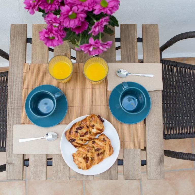 Apartment with terrace in Valencia - Appartamento con 2 Camere da Letto - 10