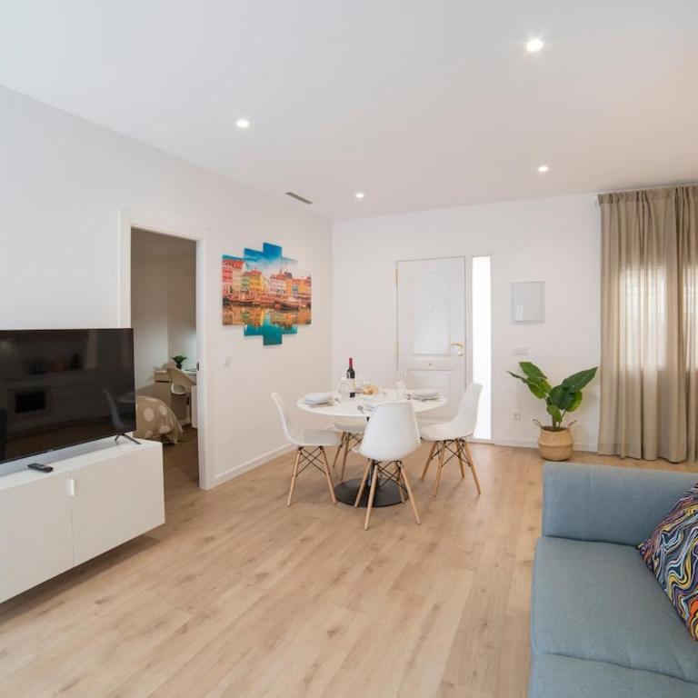 Apartment with terrace in Valencia - Appartamento con 2 Camere da Letto - 18