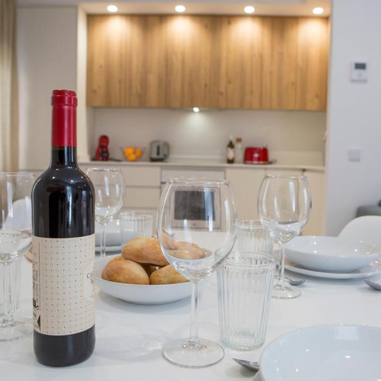 Apartment with terrace in Valencia - Appartamento con 2 Camere da Letto - 21
