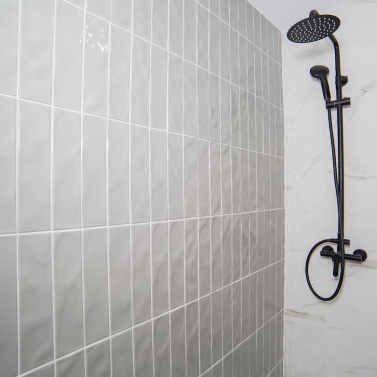 Apartment with terrace in Valencia - Appartamento con 2 Camere da Letto - 22
