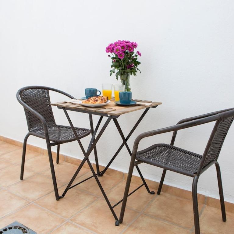 Apartment with terrace in Valencia - Appartamento con 2 Camere da Letto - 25