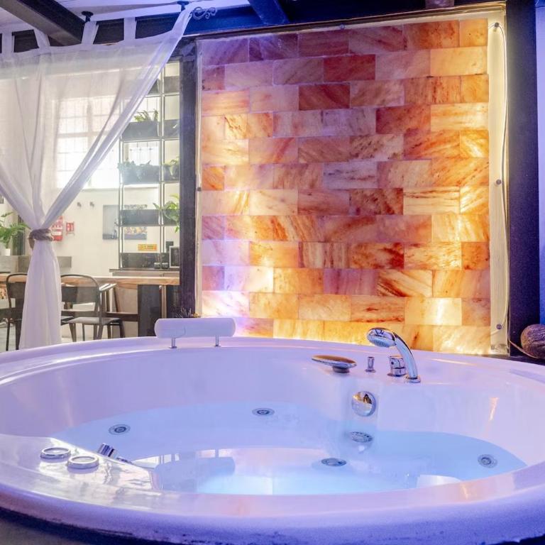 Urban Chic&Spa - Appartamento con 1 Camera da Letto - 2