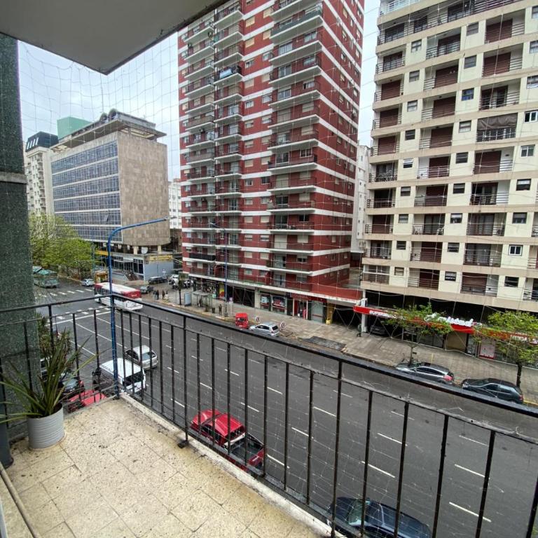 DEPARTAMENTO Av PEDRO LURO - One-Bedroom Apartment - 2