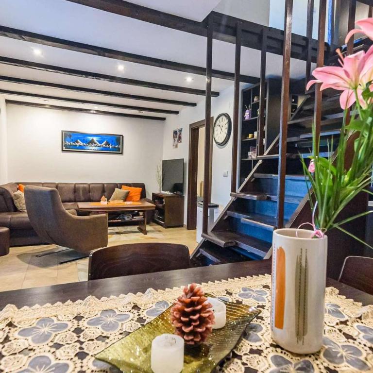 Kuca na Savi Kika - Three-Bedroom Villa - 4