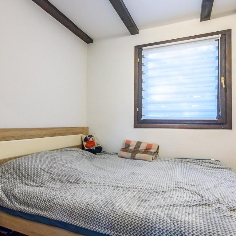 Kuca na Savi Kika - Three-Bedroom Villa - 5