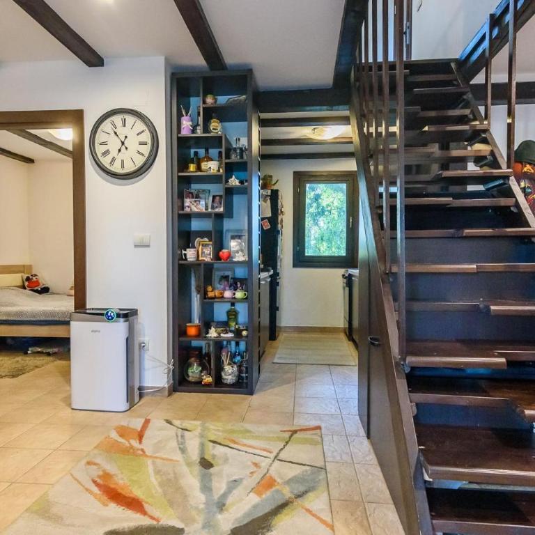 Kuca na Savi Kika - Three-Bedroom Villa - 6
