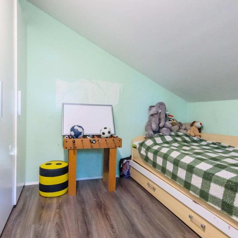 Kuca na Savi Kika - Three-Bedroom Villa - 7