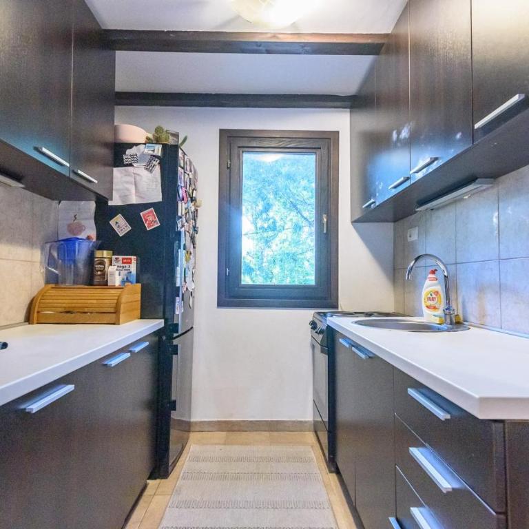 Kuca na Savi Kika - Three-Bedroom Villa - 8
