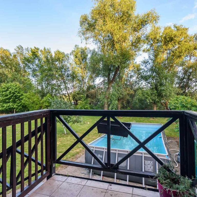 Kuca na Savi Kika - Three-Bedroom Villa - 9