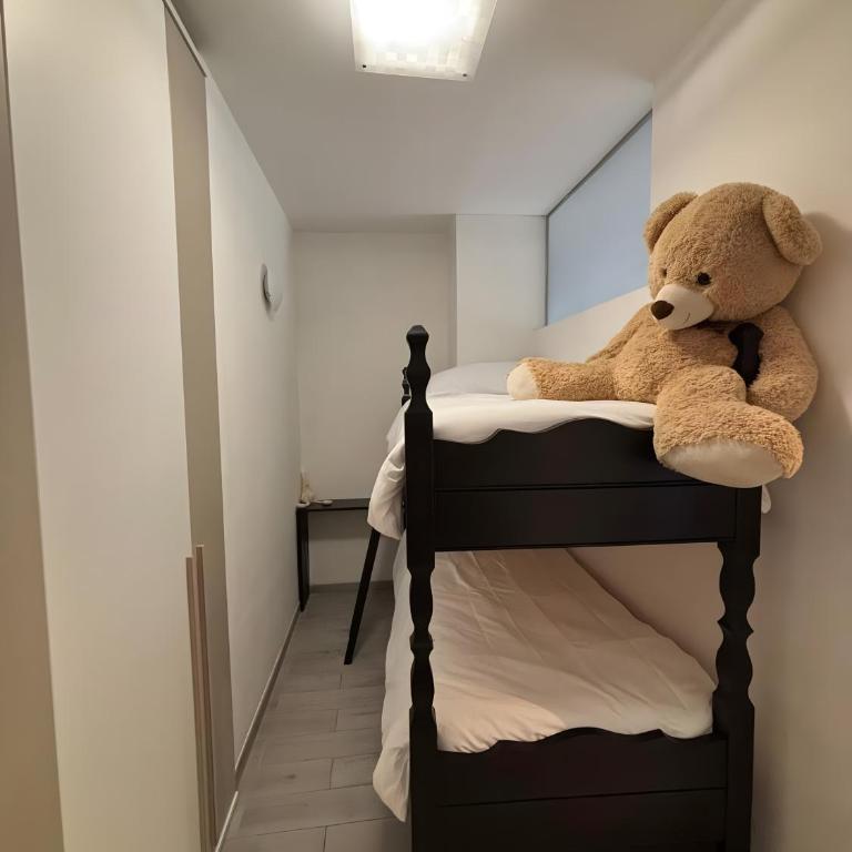 Casa Soleil - Room #1754274501 - 7