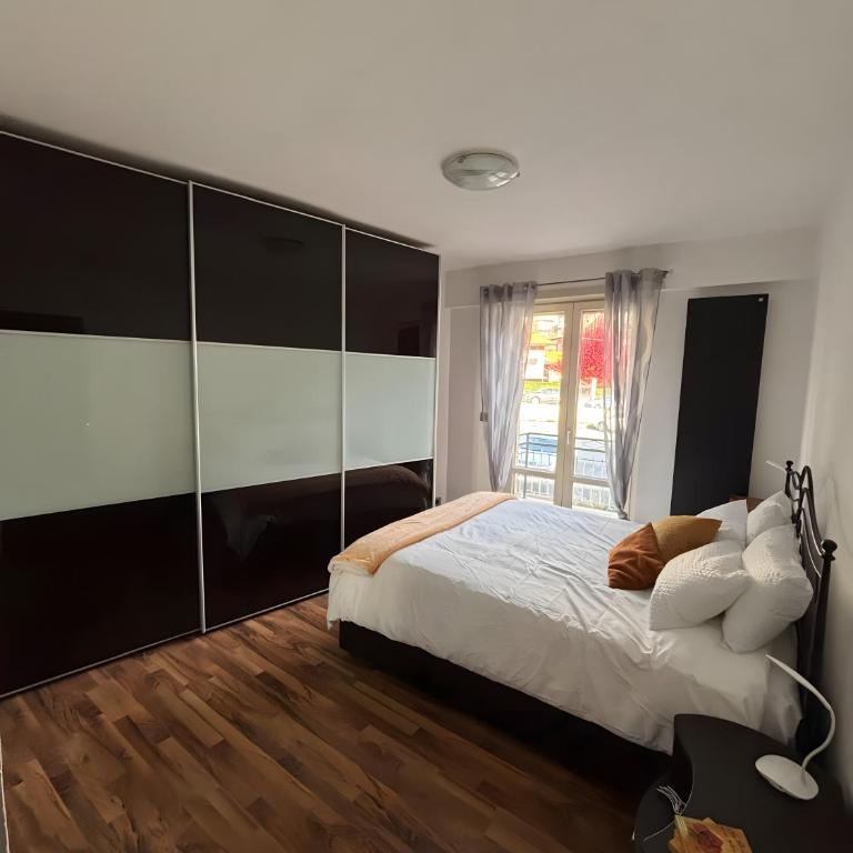 Casa Soleil - Superior Apartment mit 1 Schlafzimmer und Balkon - 3