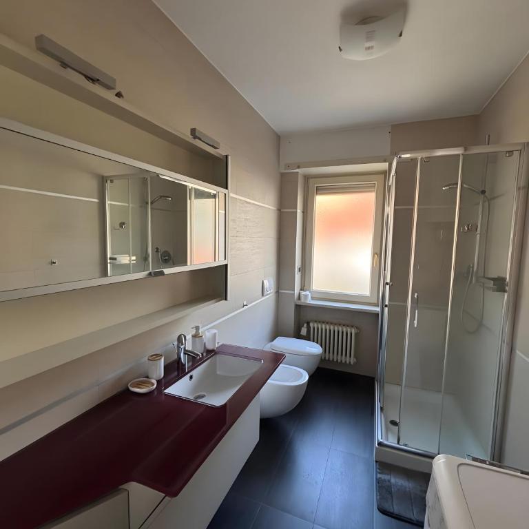 Casa Soleil - Superior Apartment mit 1 Schlafzimmer und Balkon - 8