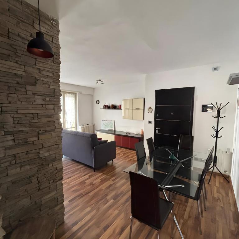 Casa Soleil - Superior Apartment mit 1 Schlafzimmer und Balkon - 7