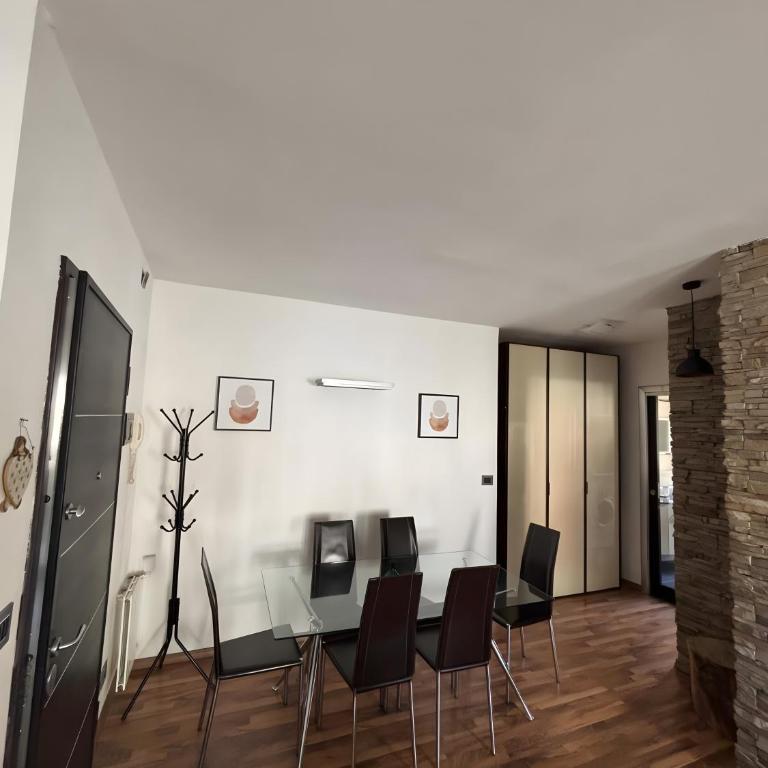 Casa Soleil - Superior Apartment mit 1 Schlafzimmer und Balkon - 6