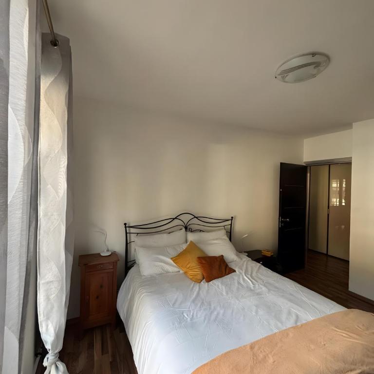 Casa Soleil - Superior Apartment mit 1 Schlafzimmer und Balkon - 4