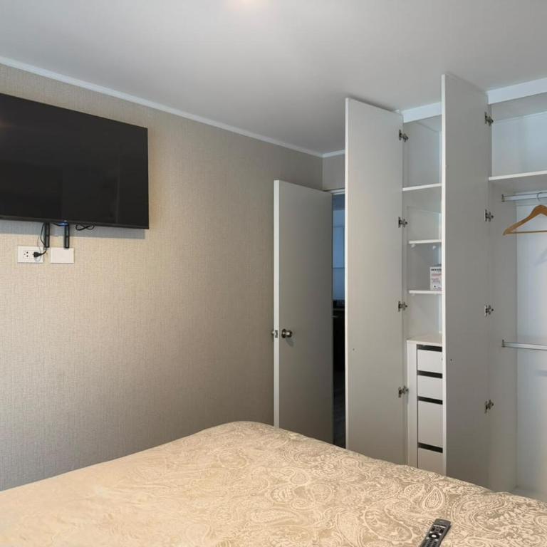 Acogedor departamento en Lima - One-Bedroom Apartment - 7