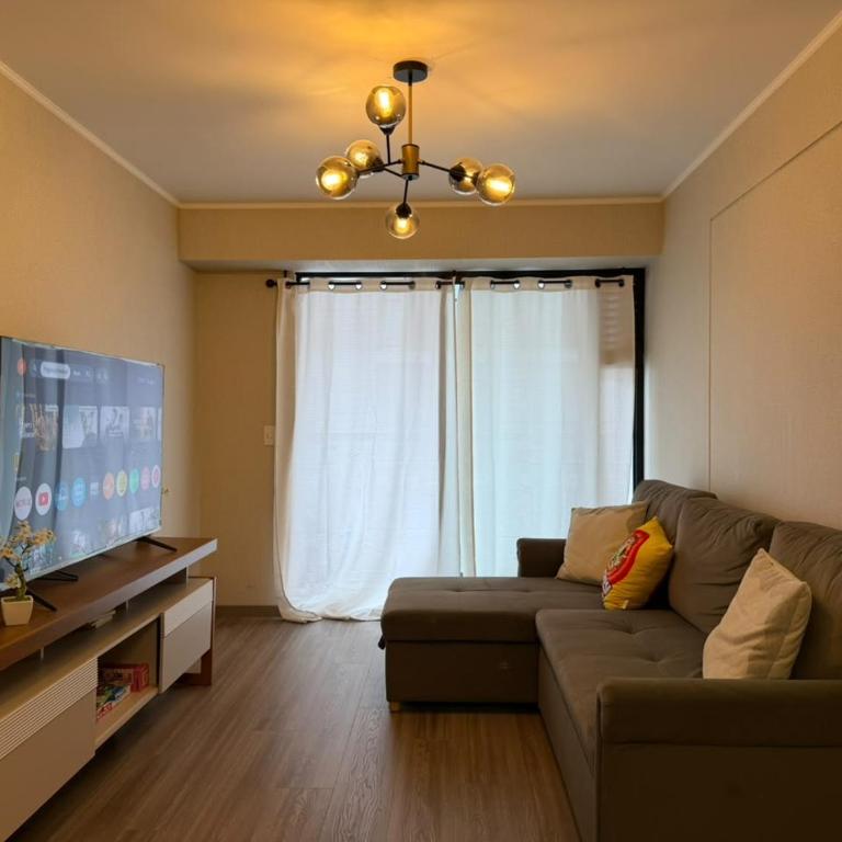 Acogedor departamento en Lima - One-Bedroom Apartment - 1