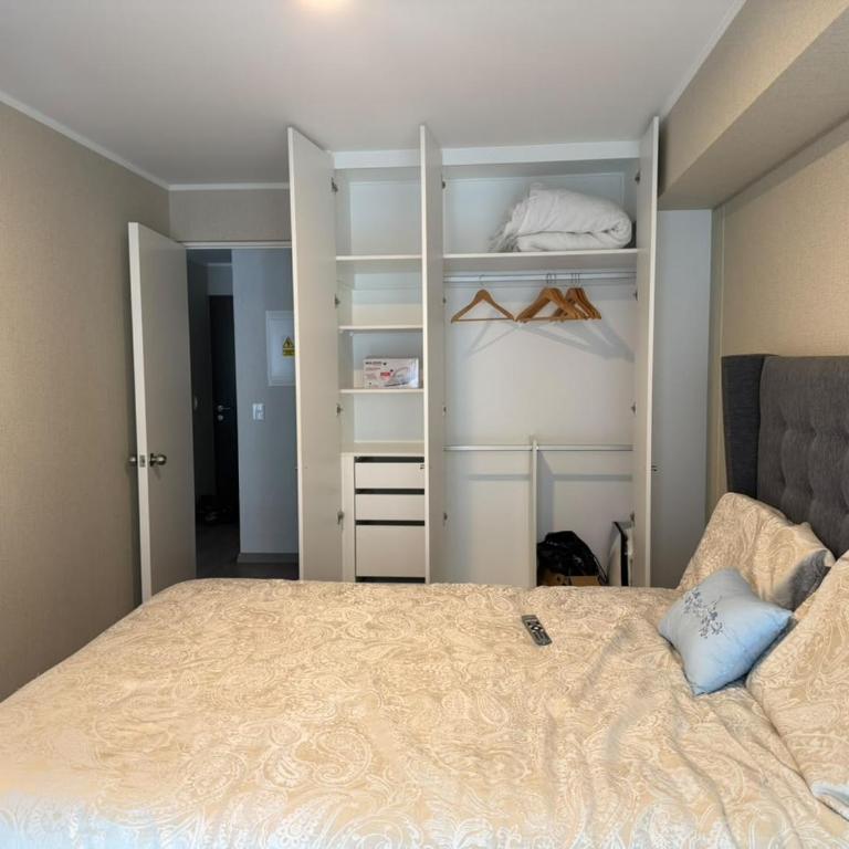 Acogedor departamento en Lima - One-Bedroom Apartment - 6