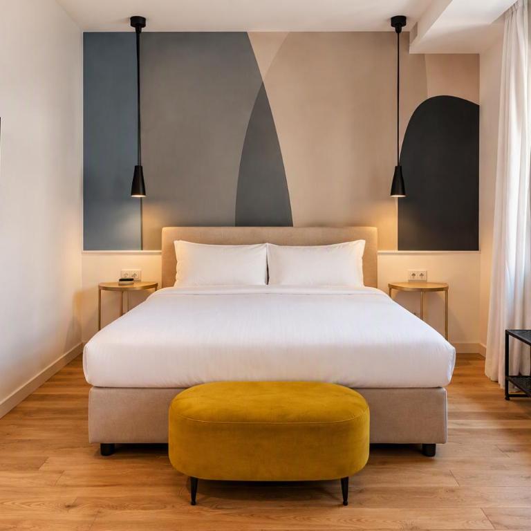 Numa Rome Condotti - Apartamento de 2 dormitorios - 17