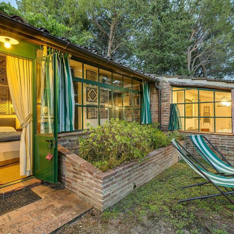 Charming hideaway in an artists' hamlet - Room #1754284901 - 1