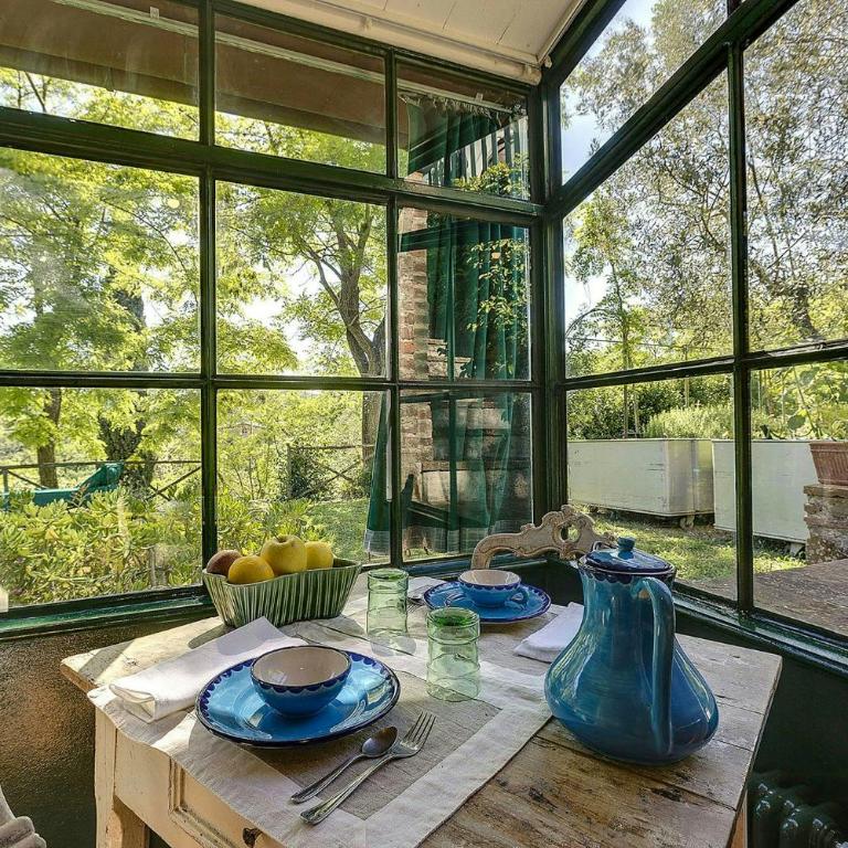 Charming hideaway in an artists' hamlet - Room #1754284901 - 3