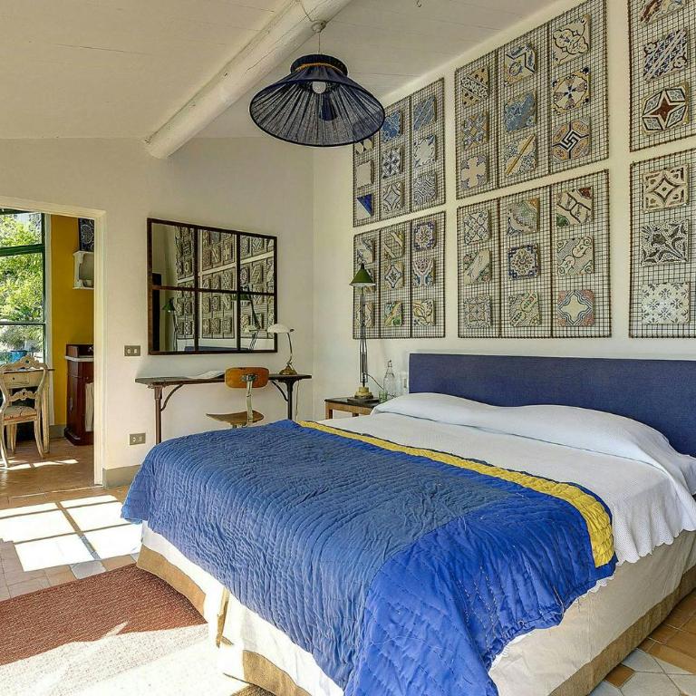 Charming hideaway in an artists' hamlet - Room #1754284901 - 5