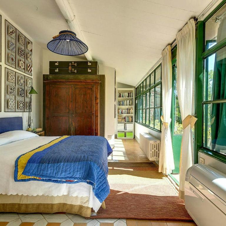 Charming hideaway in an artists' hamlet - Room #1754284901 - 9