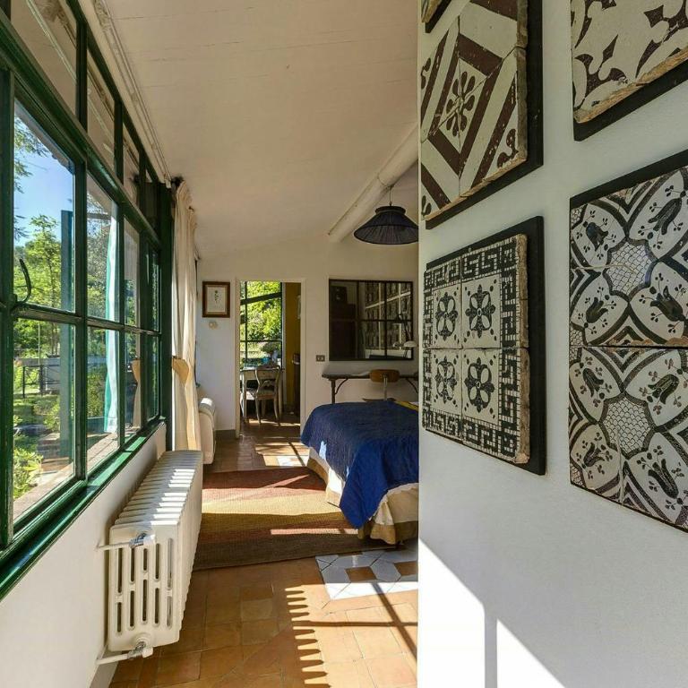 Charming hideaway in an artists' hamlet - Room #1754284901 - 10