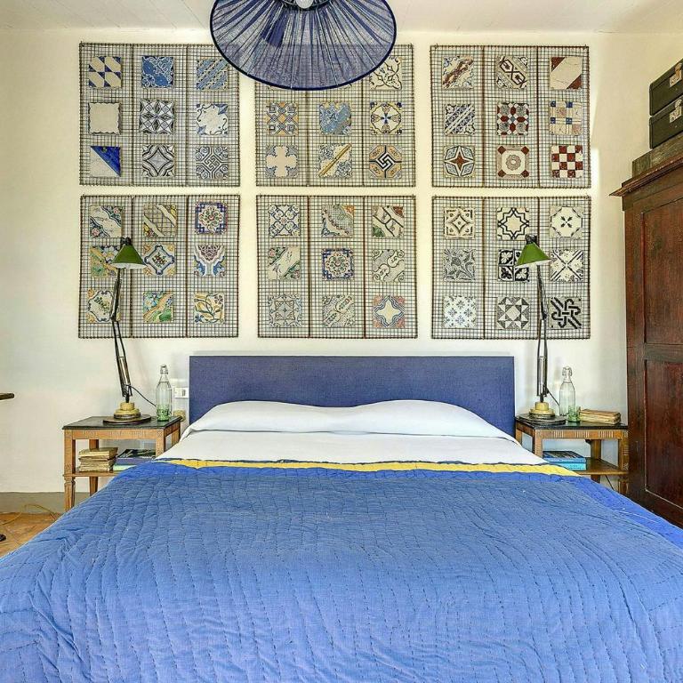 Charming hideaway in an artists' hamlet - Room #1754284901 - 8
