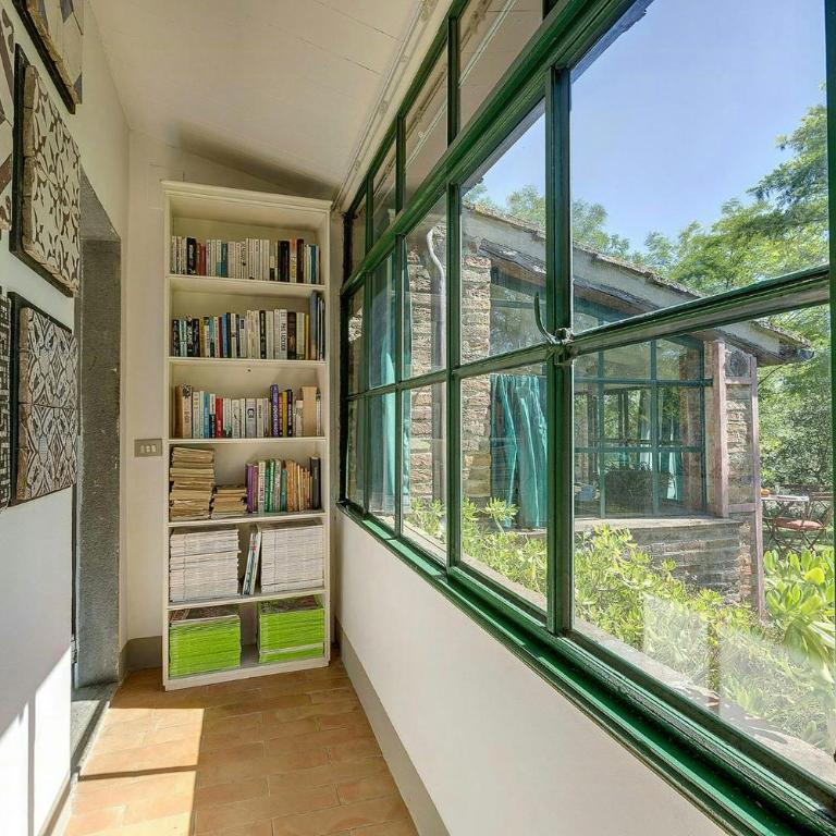 Charming hideaway in an artists' hamlet - Room #1754284901 - 11