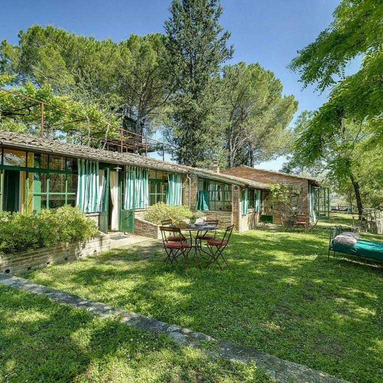 Charming hideaway in an artists' hamlet - Room #1754284901 - 15