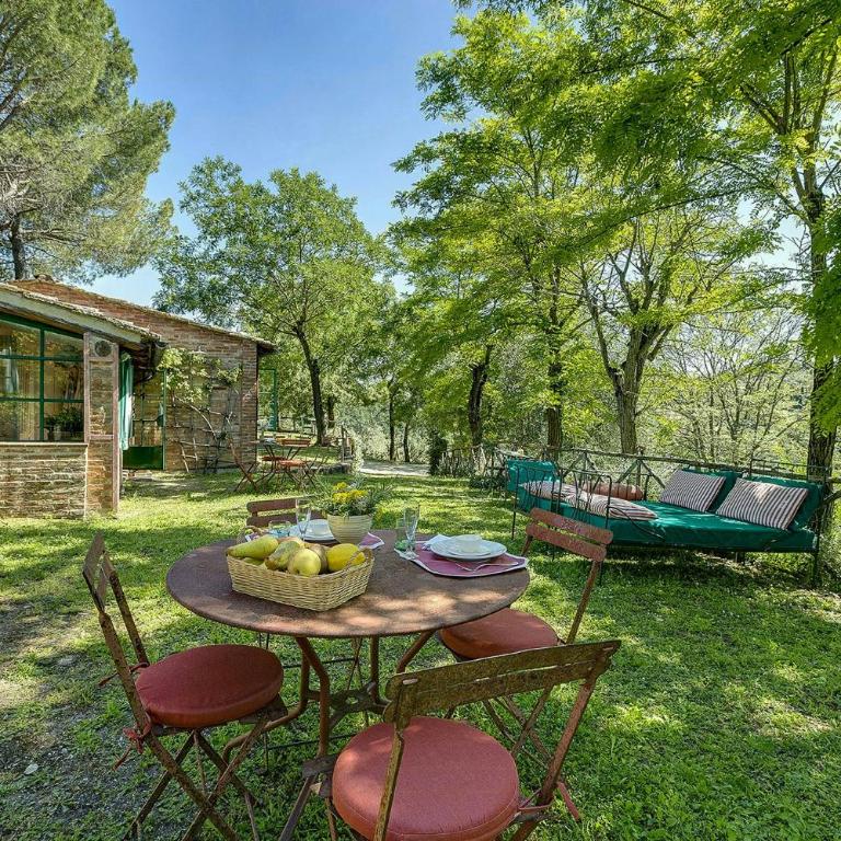Charming hideaway in an artists' hamlet - Room #1754284901 - 26