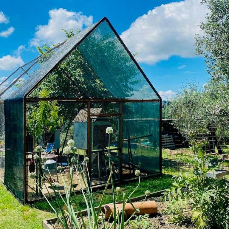 Charming hideaway in an artists' hamlet - Room #1754284901 - 31