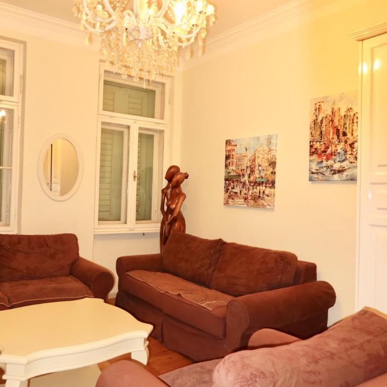 Jadran View Apartment Pine - Apartman sa 3 Spavaće Sobe - 6