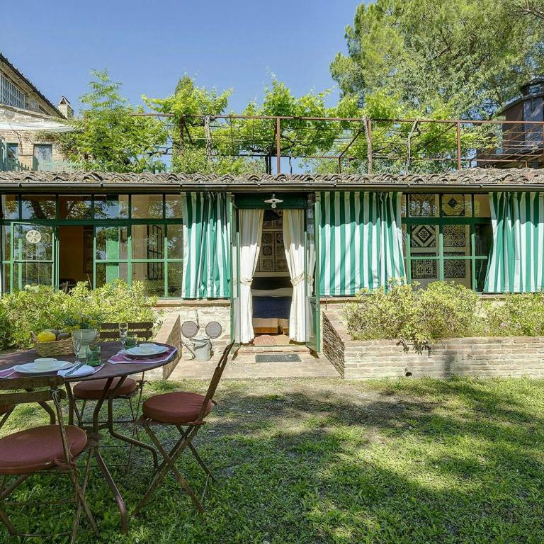 Charming hideaway in an artists' hamlet - Room #1754284901 - 33