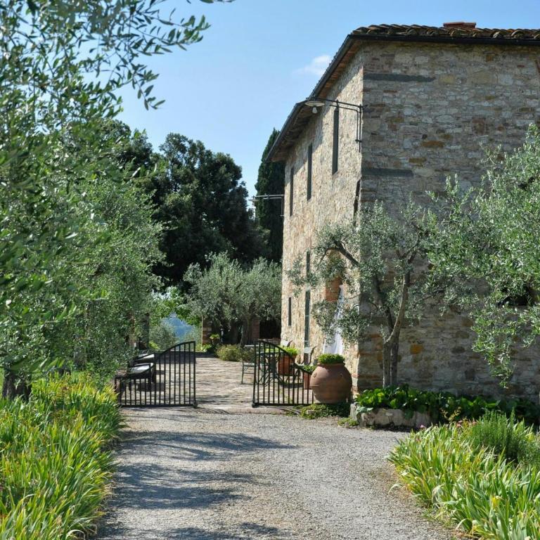 Charming hideaway in an artists' hamlet - Room #1754284901 - 36