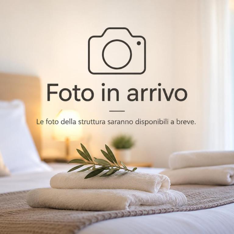 San Pietro Dimora Apartments - Room #1754286601 - 1