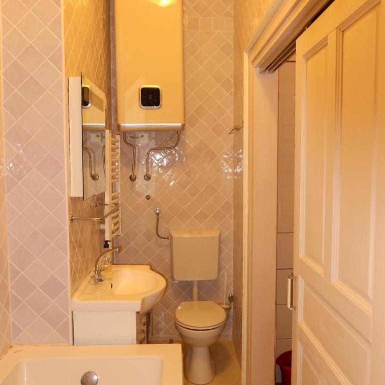 Jadran View Apartment Pine - Apartman sa 3 Spavaće Sobe - 12