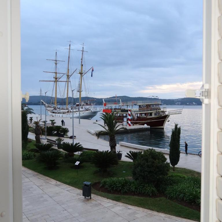 Jadran View Apartment Pine - Apartman sa 3 Spavaće Sobe - 14