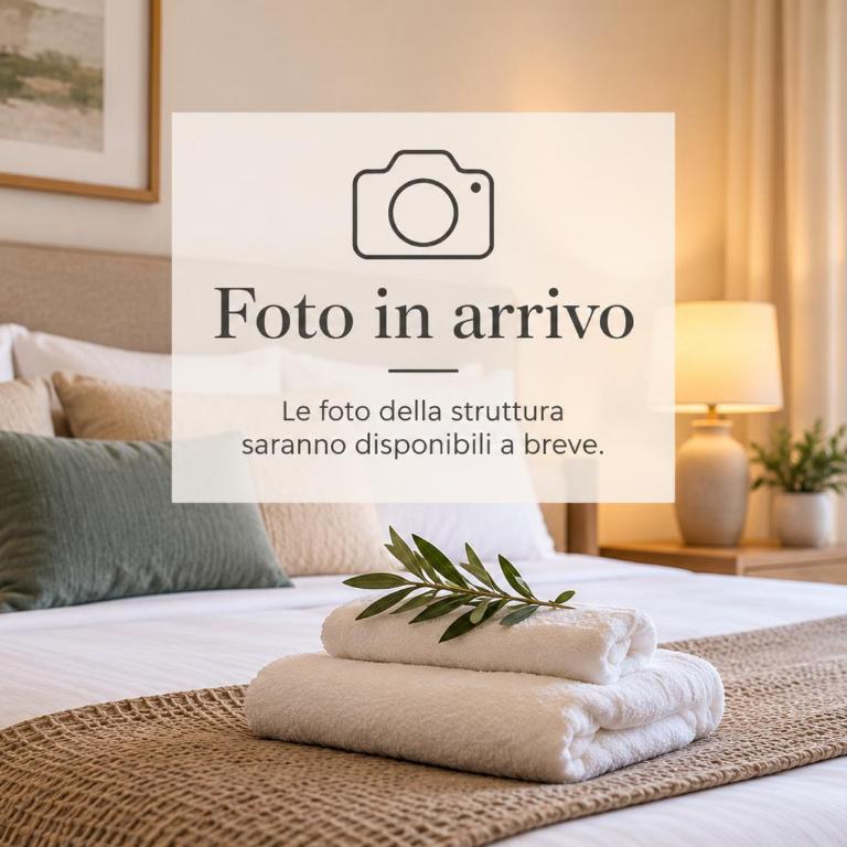 San Pietro Dimora Apartments - Room #1754286601 - 2