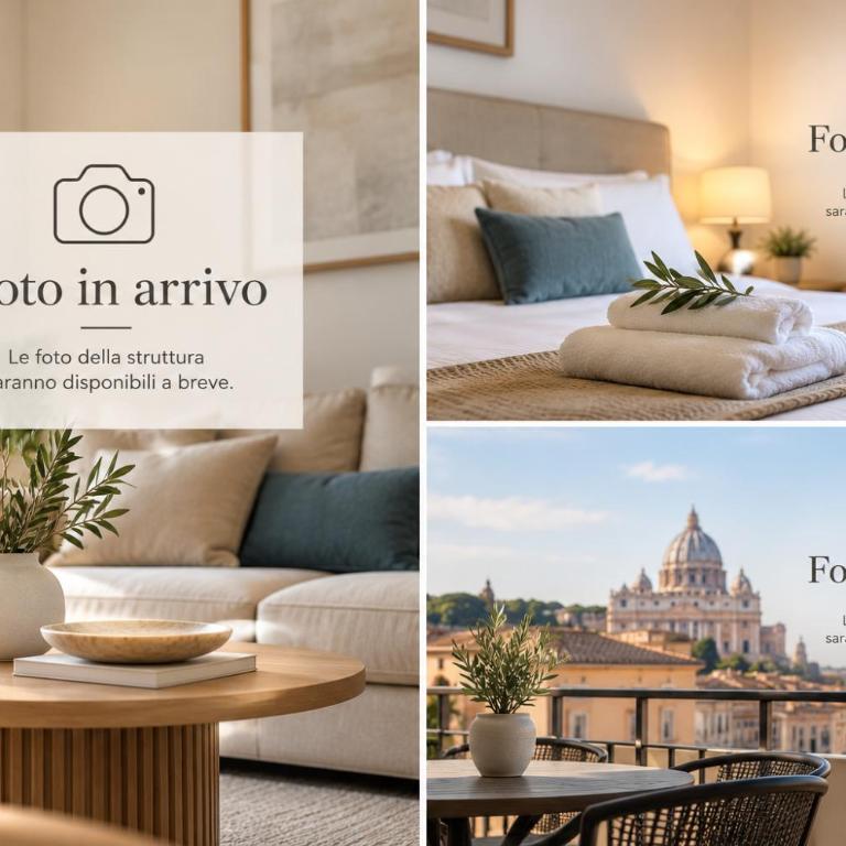 San Pietro Dimora Apartments - Room #1754286601 - 5