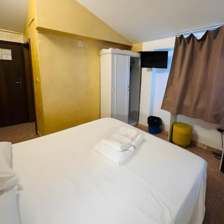 Hotel Walter Venezia - Standard Zimmer mit Queensize-Bett - 4