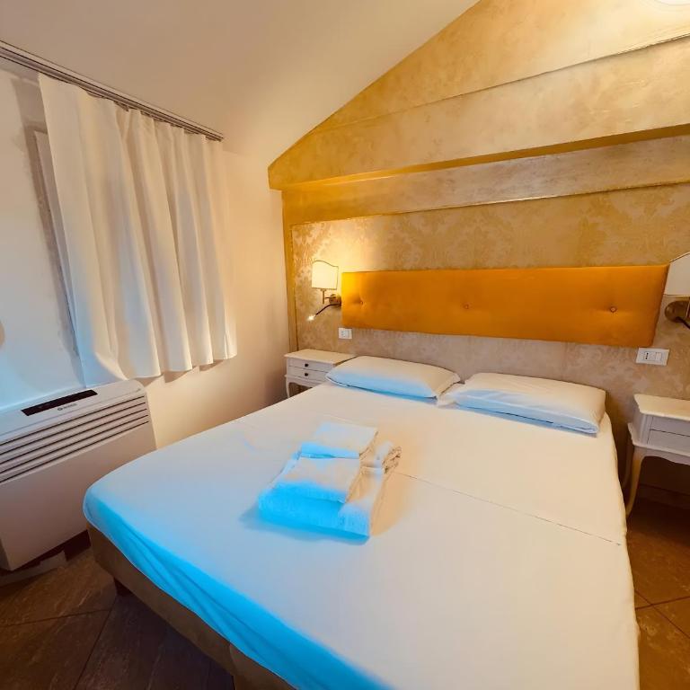 Hotel Walter Venezia - Standard Zimmer mit Queensize-Bett - 3