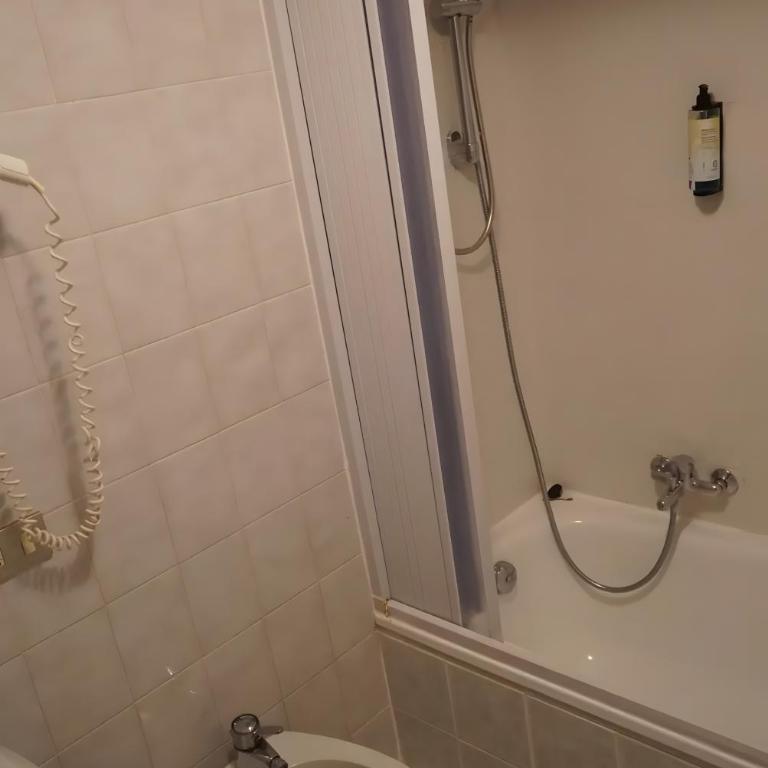 Hotel Walter Venezia - Dreibettzimmer - 10