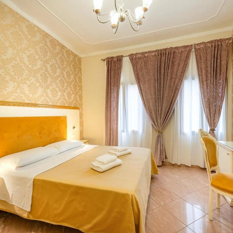 Hotel Walter Venezia - Room #1754291707 - 1
