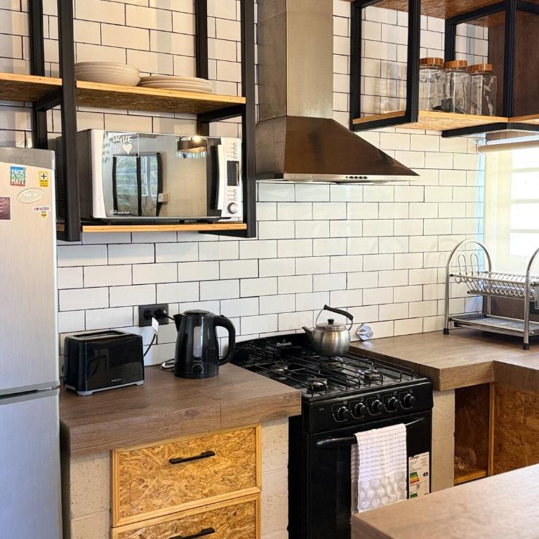 Duplex en Alquiler por Temporada - Mar del Plata - Apartamento de 1 dormitorio - 3