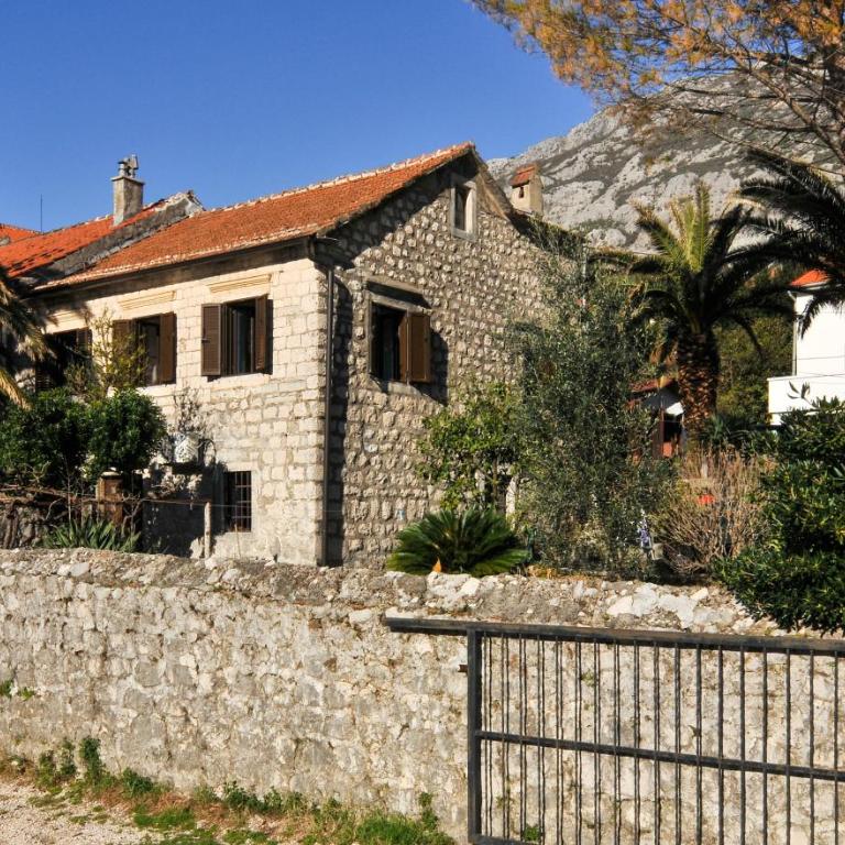 Holiday Home Maris - Three-Bedroom House - 39