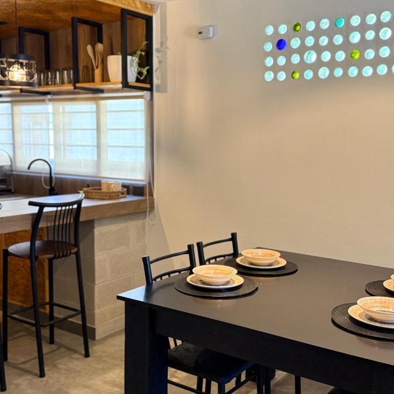 Duplex en Alquiler por Temporada - Mar del Plata - Apartamento de 1 dormitorio - 7