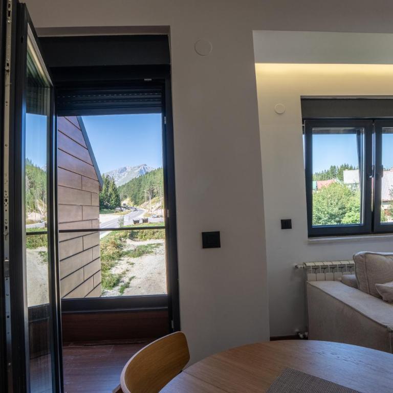 Kraljeva stolica flats - Room #1754294901 - 1