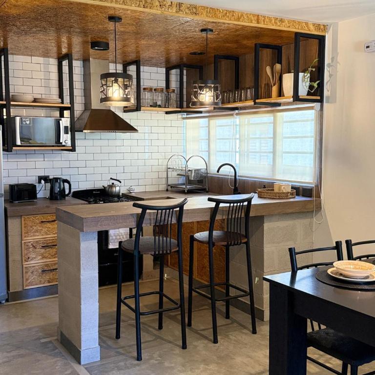 Duplex en Alquiler por Temporada - Mar del Plata - Apartamento de 1 dormitorio - 6